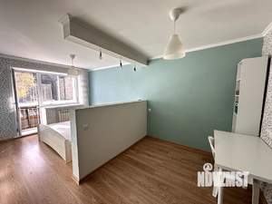 1-к квартира, на длительный срок, 33м2, 3/5 этаж