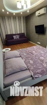 1-к квартира, посуточно, 40м2, 12/14 этаж