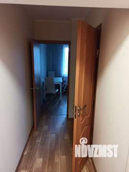 1-к квартира, на длительный срок, 34м2, 2/11 этаж