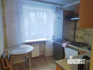 1-к квартира, посуточно, 31м2, 2/5 этаж