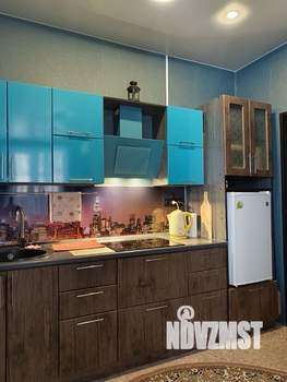1-к квартира, на длительный срок, 28м2, 1/8 этаж