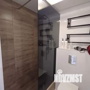 1-к квартира, посуточно, 37м2, 8/9 этаж