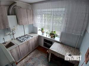 2-к квартира, на длительный срок, 47м2, 3/4 этаж