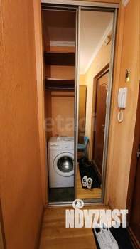 1-к квартира, на длительный срок, 33м2, 8/9 этаж