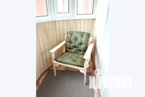 1-к квартира, посуточно, 42м2, 6/14 этаж