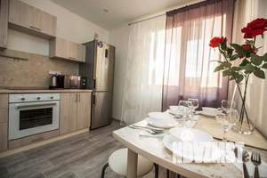 1-к квартира, посуточно, 39м2, 1/1 этаж