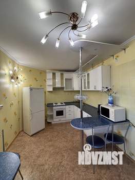 1-к квартира, на длительный срок, 60м2, 3/15 этаж