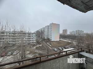 1-к квартира, на длительный срок, 30м2, 5/5 этаж