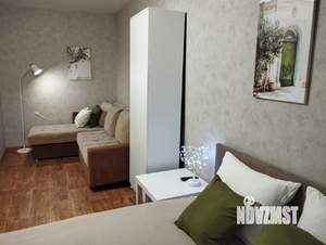 1-к квартира, на длительный срок, 38м2, 6/15 этаж