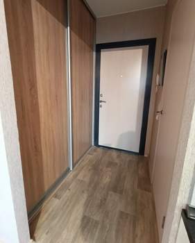 Студия квартира, на длительный срок, 20м2, 4/10 этаж