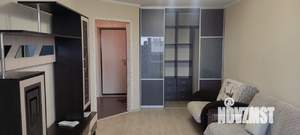 1-к квартира, на длительный срок, 36м2, 13/14 этаж