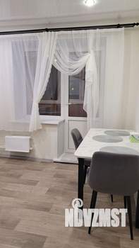 1-к квартира, на длительный срок, 40м2, 3/9 этаж
