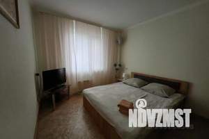 2-к квартира, посуточно, 50м2, 6/9 этаж