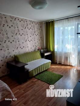 1-к квартира, на длительный срок, 33м2, 5/9 этаж