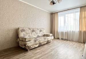 3-к квартира, на длительный срок, 63м2, 3/5 этаж