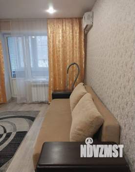 1-к квартира, на длительный срок, 32м2, 1/9 этаж