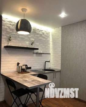 Студия квартира, посуточно, 26м2, 8/13 этаж