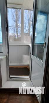 1-к квартира, на длительный срок, 33м2, 1/9 этаж