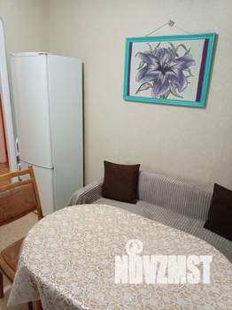 1-к квартира, посуточно, 36м2, 3/9 этаж