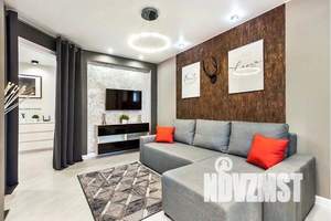 2-к квартира, посуточно, 60м2, 6/14 этаж