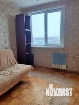 2-к квартира, на длительный срок, 47м2, 10/16 этаж