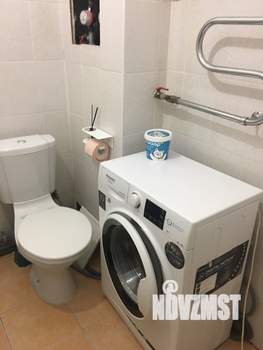 1-к квартира, на длительный срок, 46м2, 5/13 этаж