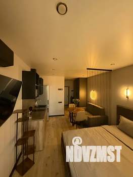 1-к квартира, посуточно, 30м2, 11/14 этаж