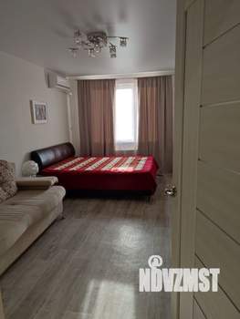 1-к квартира, на длительный срок, 36м2, 9/12 этаж