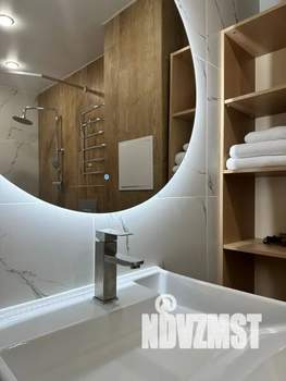 3-к квартира, посуточно, 72м2, 5/9 этаж