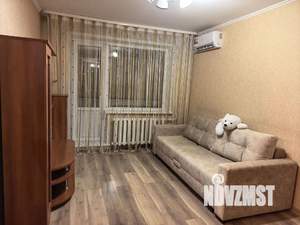 1-к квартира, на длительный срок, 34м2, 2/5 этаж