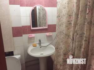 2-к квартира, на длительный срок, 46м2, 3/5 этаж