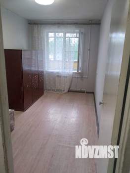 2-к квартира, на длительный срок, 44м2, 4/5 этаж