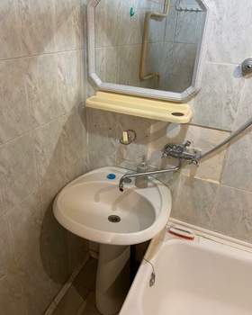 1-к квартира, на длительный срок, 36м2, 2/14 этаж
