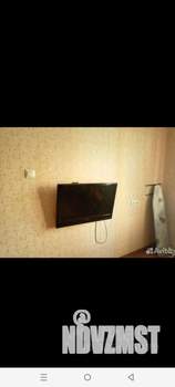 1-к квартира, на длительный срок, 31м2, 1/5 этаж