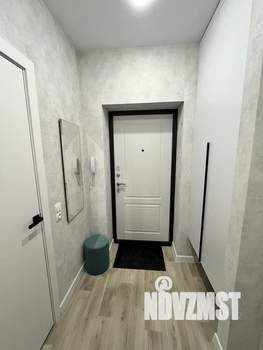 1-к квартира, посуточно, 36м2, 1/9 этаж