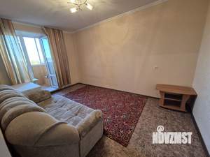 1-к квартира, на длительный срок, 50м2, 5/15 этаж