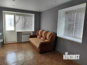 1-к квартира, на длительный срок, 32м2, 2/5 этаж