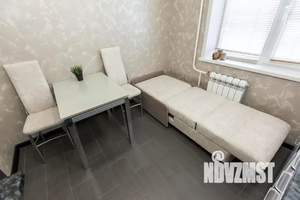 1-к квартира, посуточно, 35м2, 9/9 этаж