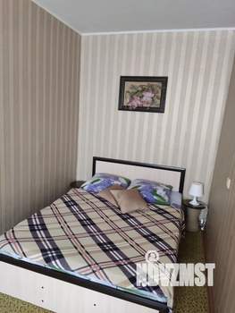 1-к квартира, посуточно, 33м2, 11/16 этаж