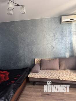 Студия квартира, посуточно, 26м2, 5/5 этаж