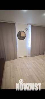 Студия квартира, на длительный срок, 23м2, 1/5 этаж