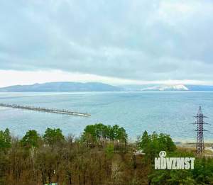 2-к квартира, на длительный срок, 62м2, 13/18 этаж