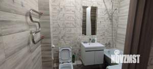 1-к квартира, на длительный срок, 40м2, 8/11 этаж