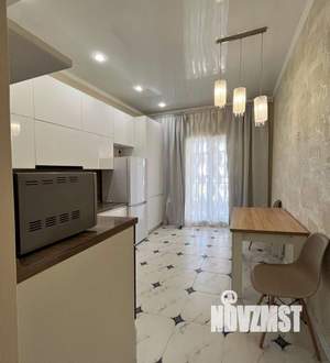 1-к квартира, на длительный срок, 50м2, 8/8 этаж