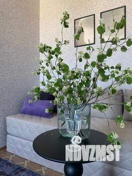 1-к квартира, посуточно, 34м2, 1/1 этаж