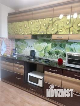 1-к квартира, на длительный срок, 37м2, 4/4 этаж