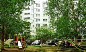 1-к квартира, на длительный срок, 33м2, 2/9 этаж