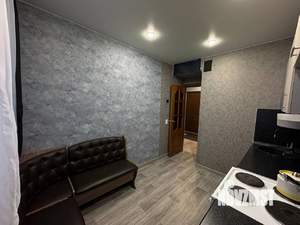 1-к квартира, на длительный срок, 32м2, 5/16 этаж