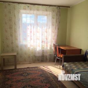 2-к квартира, на длительный срок, 52м2, 6/9 этаж