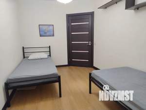 2-к квартира, посуточно, 68м2, 3/14 этаж